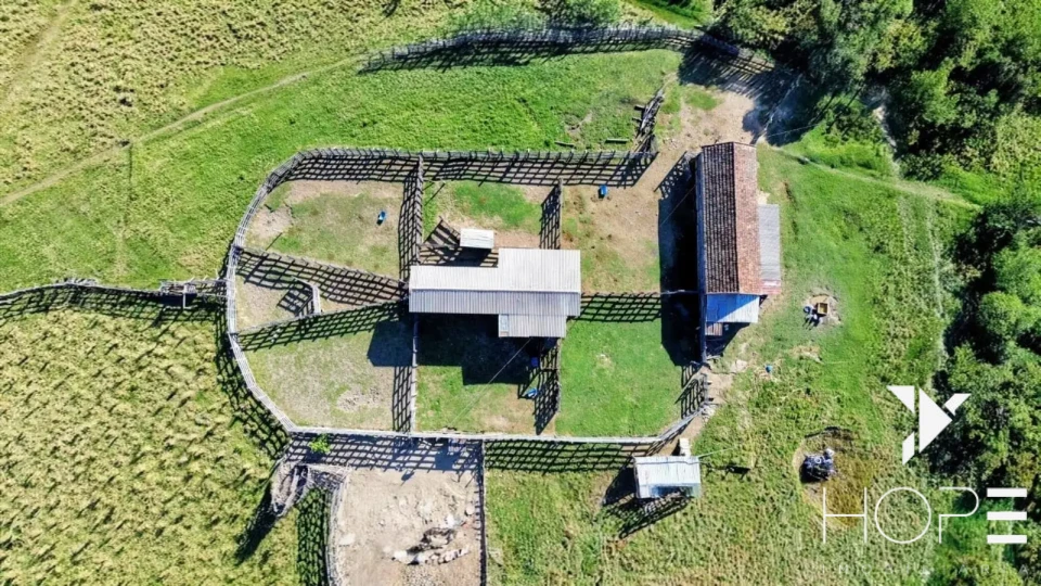 Imagens do imóveis Fazenda à Venda – 160 alqueires – Ortigueira/PR – Estrutura completa e localização privilegiada - 25 km da Cidade