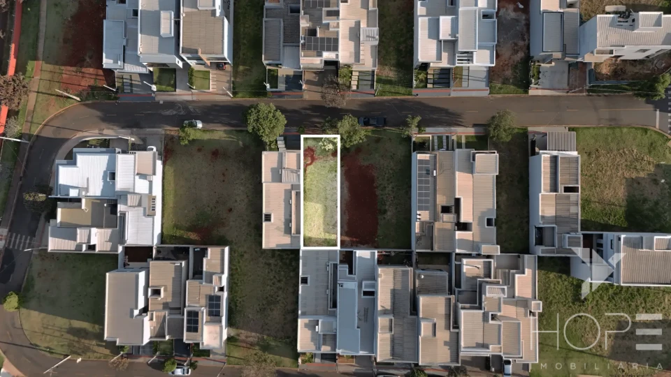 Imagens do imóveis TERRENO DE 150m² EM CONDOMÍNIO - ZONA NORTE LONDRINA