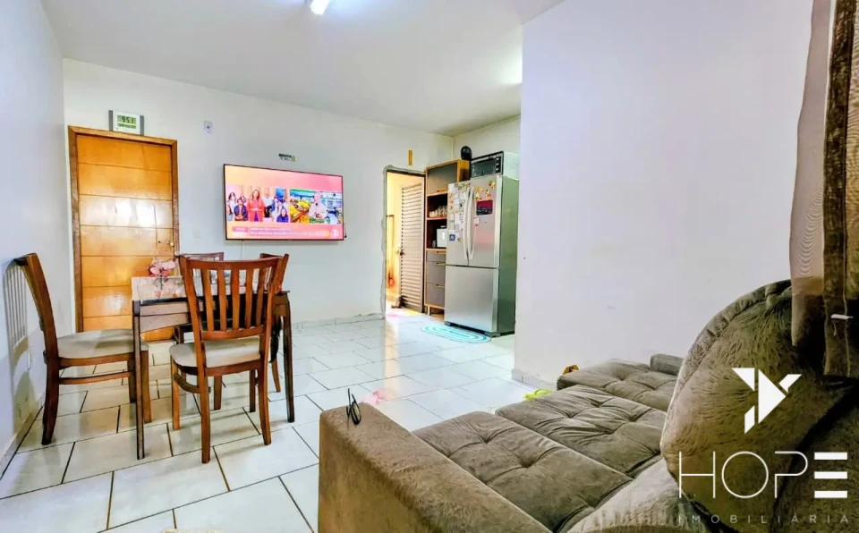 Imagens do imóveis Casa geminada à venda – 3 Quartos com suíte – Jardim Honda 2 – Londrina/PR