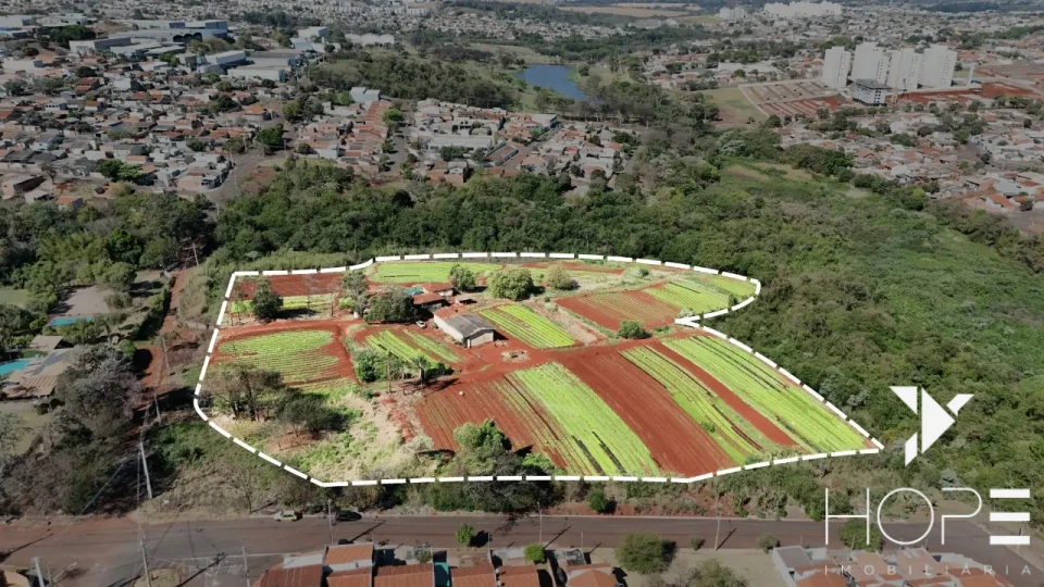 Imagens do imóveis Chácara à Venda – 70.200m² – Bairro Ideal – Zona Norte – Londrina/PR