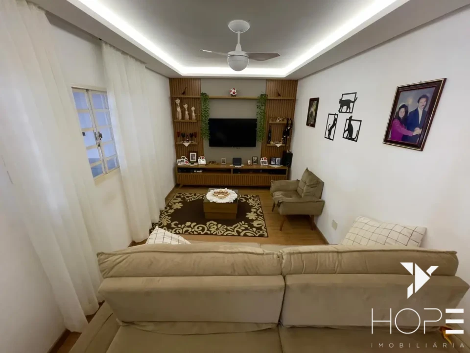 Imagens do imóveis Casa à venda – 3 Quartos – Jardim Lago Norte – Londrina – Paraná