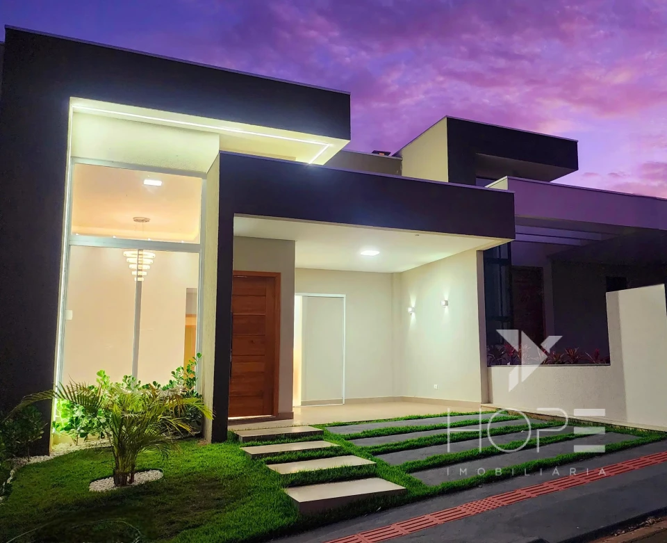 Imagens do imóveis CASA DE LUXO EM CONDOMÍNIO Á VENDA  NA ZONA NORTE - LONDRINA, PR