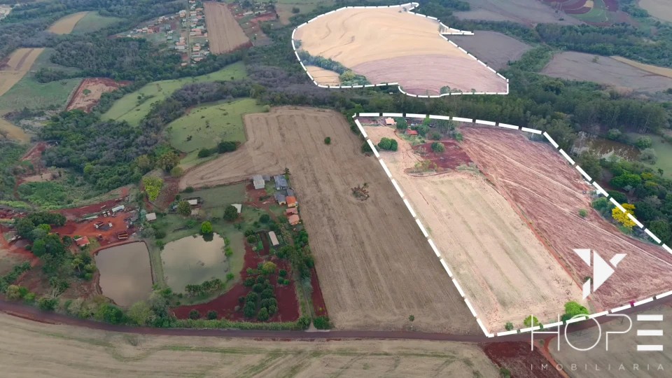 Imagens do imóveis Fazenda / Terreno à Venda – 22 Alqueires – Zona Sul – Londrina/PR