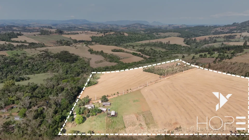 Imagens do imóveis Sítio à venda – 18 hectares – Tamarana/PR
