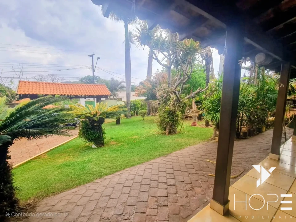 Imagens do imóveis Chácara à Venda – 2 Quartos (1 Suíte) – 4.000 m² – Usina Três Bocas – Londrina/PR