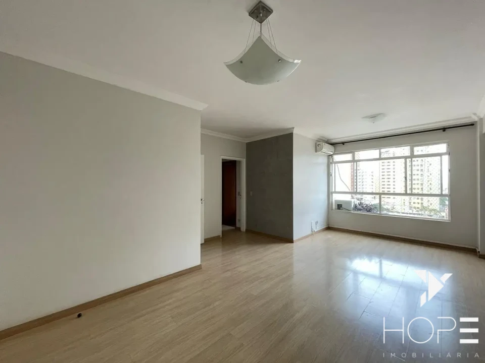 Apartamento à venda – 3 Quartos – Residencial Pará – Centro – Londrina/PR
