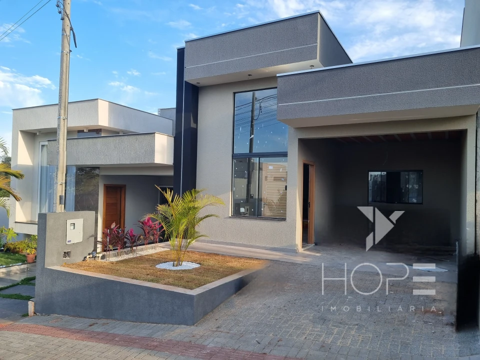 Imagens do imóveis CASA À VENDA EM CONDOMÍNIO NA ZONA NORTE