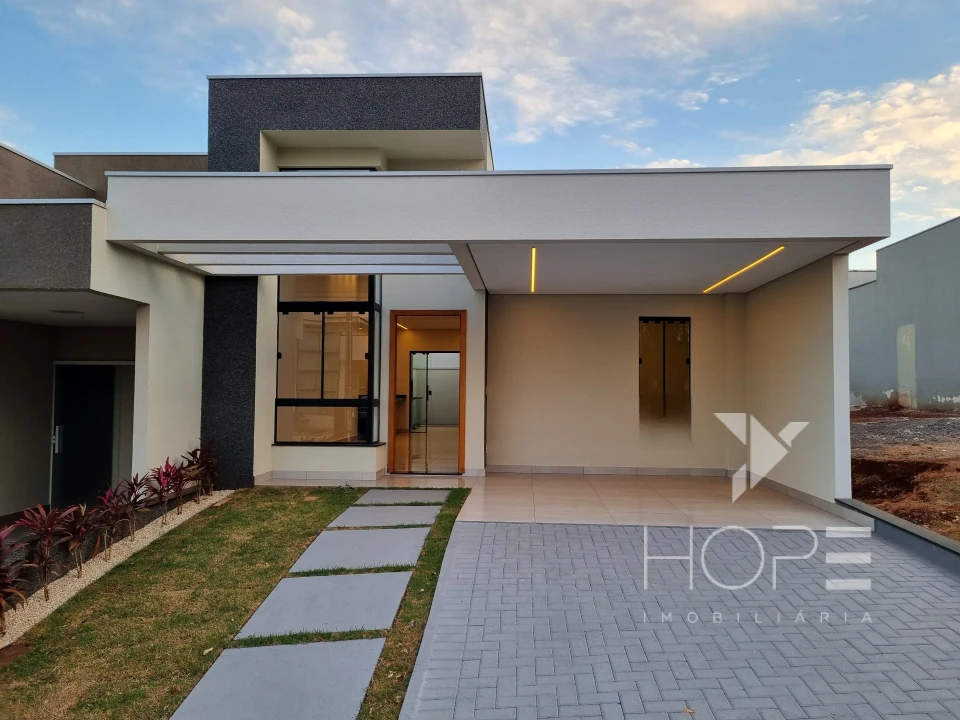 Imagens do imóveis CASA DE LUXO EM CONDOMÍNIO Á VENDA  NA ZONA NORTE - LONDRINA, PR