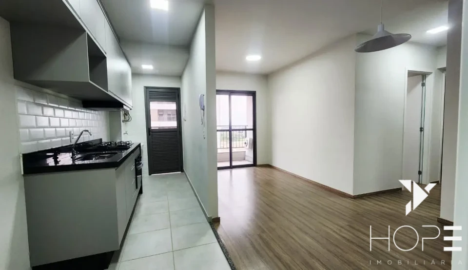 Imagens do imóveis Apartamento para locação – 3 Quartos com suíte – Venice - Região Leste – Londrina/PR