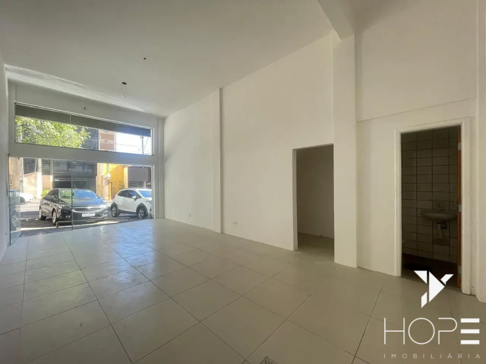 Imagens do imóveis Sala Comercial para Locação – 40 m² – Centro – Londrina/PR