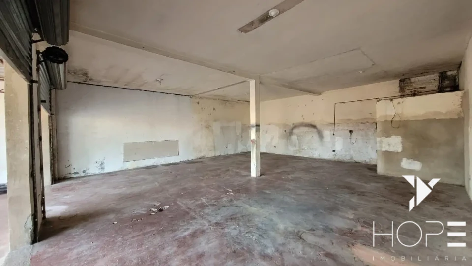 Imagens do imóveis Barracão para locação – 70m² – Jardim Santo Amaro – Cambé/PR
