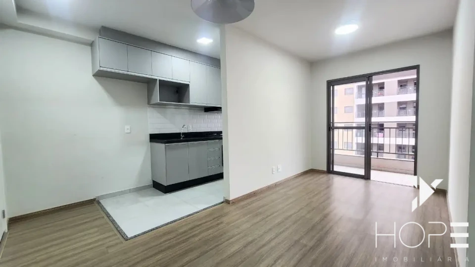Imagens do imóveis Apartamento para locação – 3 Quartos com suíte – Venice - Região Leste – Londrina/PR