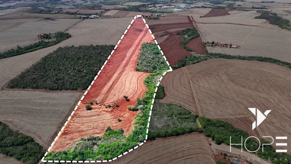 SITIO A VENDA EM IBIPORÃ - PROXIMO A COCAMAR