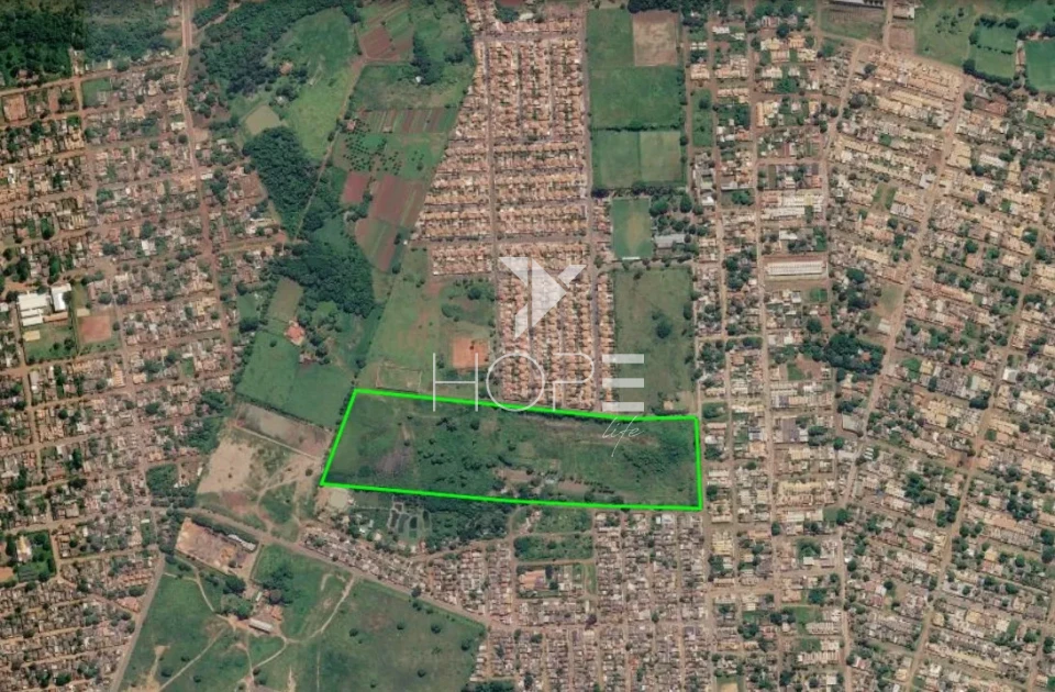 Imagens do imóveis Loteamento à venda com 120.000 m² - oportunidade para investidores - Campo Grande MS