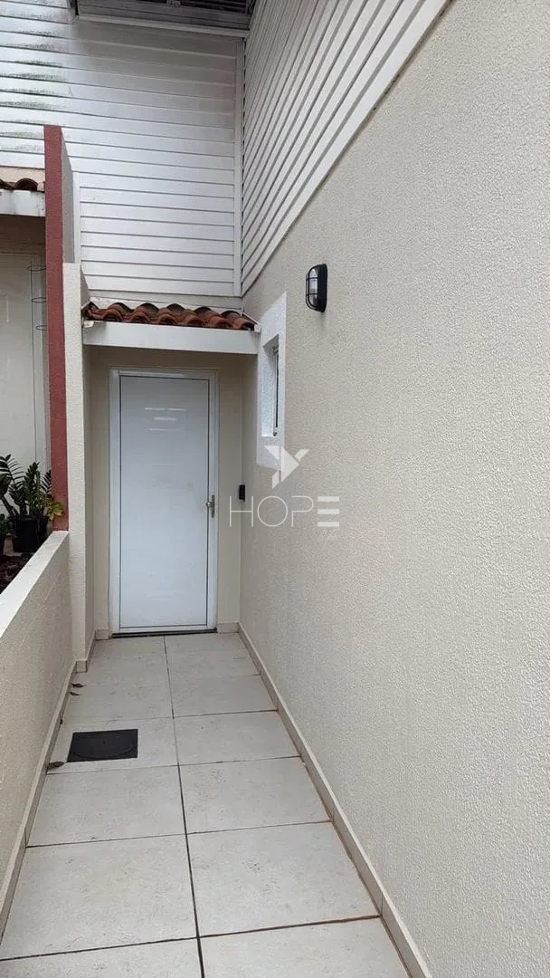 Imagens do imóveis Condomínio Terra Nova Londrina - casa à venda com 66.60 m² - 3 quartos - 1 suíte - Heimtal - Zona Norte - Londrina PR