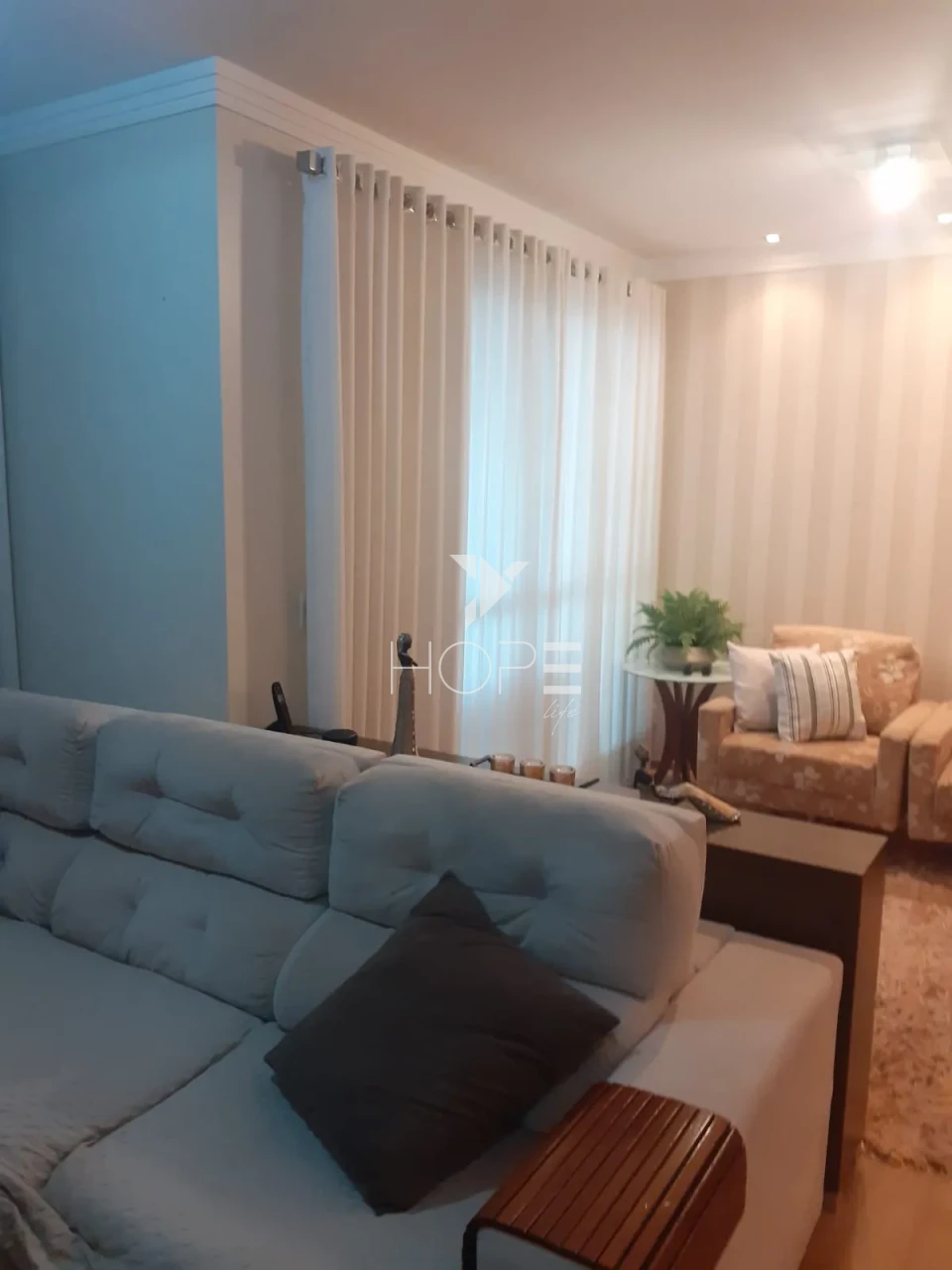 Imagens do imóveis Apartamento à Venda – 75m² – 2 Quartos (1 Suíte) – Jardins Eco Resort – Gleba Fazenda Palhano – Zona Sul – Londrina/PR