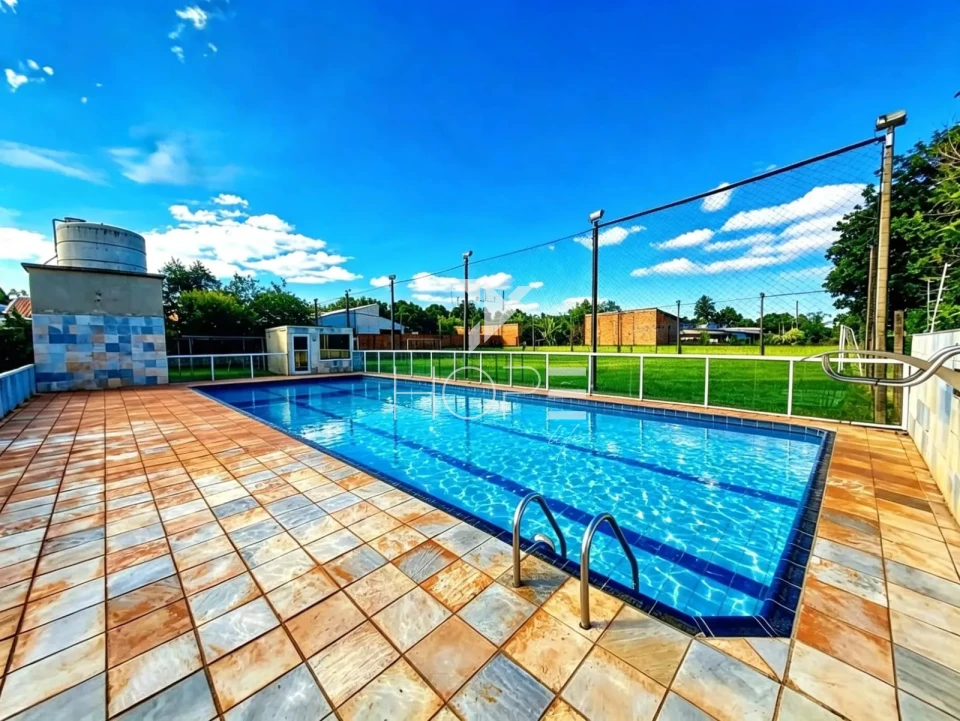 Imagens do imóveis Chácara à Venda – 2.480m² – 5 Quartos (3 Suítes) - Londrina