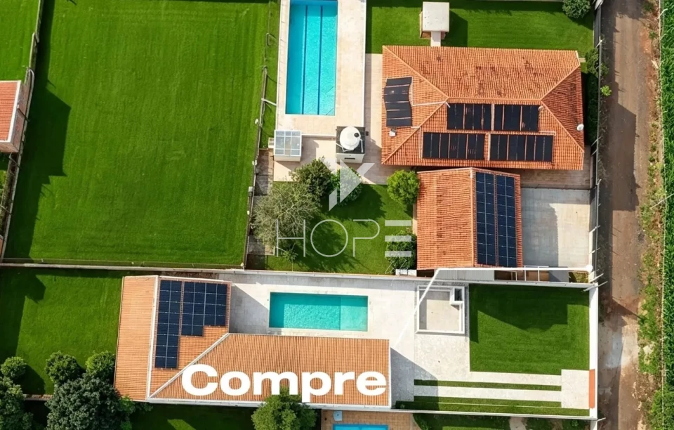 Imagens do imóveis Chácara à Venda – 1.000m² – 3 Quartos (1 Suíte) – Bairro Limoeiro – Londrina/PR