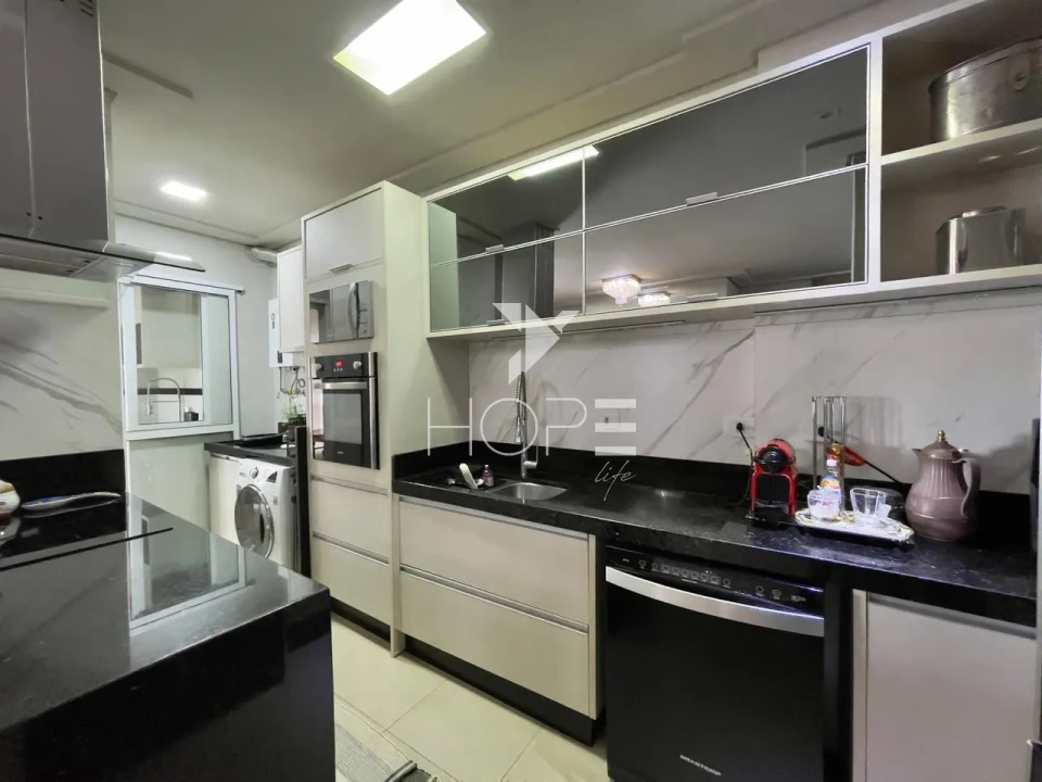 Imagens do imóveis Apartamento à Venda – 95m² – 3 Quartos (1 Suíte) – Arté Palhano – Gleba Palhano – Zona Sul – Londrina/PR