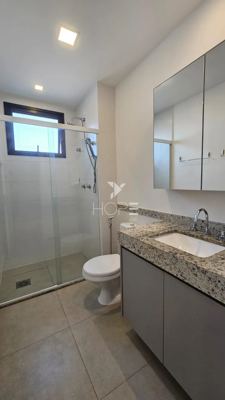 Imagens do imóveis Apartamento à Venda – 79m² – 2 Quartos (1 Suíte) – Sense Vanguard – Terra Bonita – Zona Sul – Londrina/PR