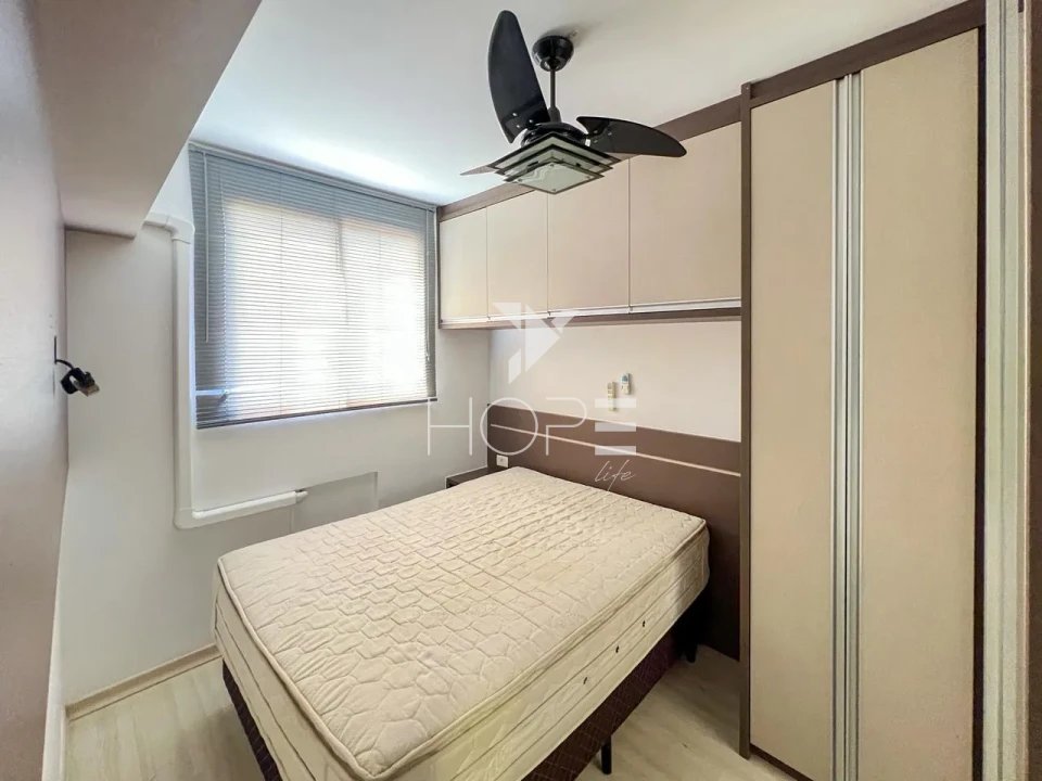 Imagens do imóveis Apartamento à Venda - Porteira Fechada – 50m² – 2 Quartos – Spazio Louvre – Gleba Palhano – Zona Sul – Londrina/PR