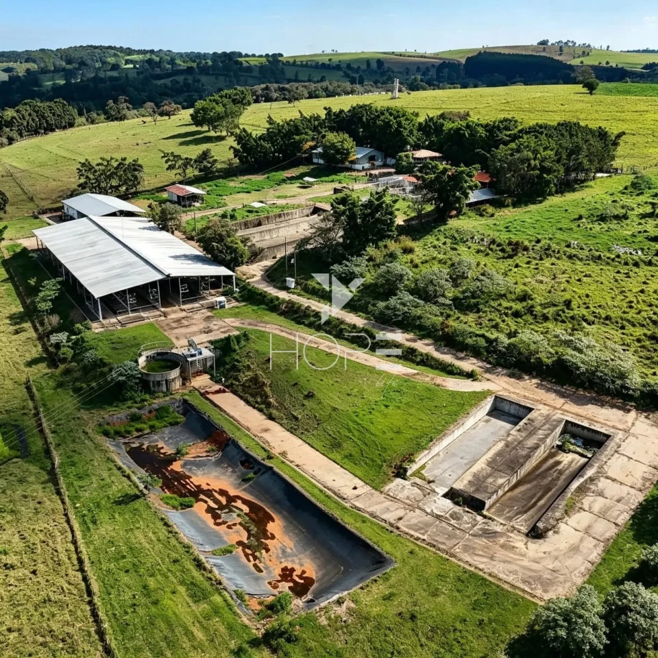 Imagens do imóveis Fazenda à Venda - Porteira Fechada – 50,8 Alqueires – Região de Itapetininga/SP
