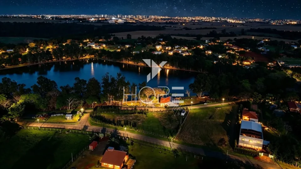Imagens do imóveis Terreno em Condomínio à Venda – 3.150m² – Condomínio de Chácaras Itaúna – Zona Sul – Ibiporã/PR