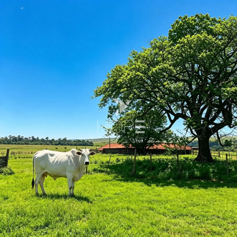 Imagens do imóveis Fazenda à Venda com 90% de aproveitamento – 165 Alqueires – Bentópolis