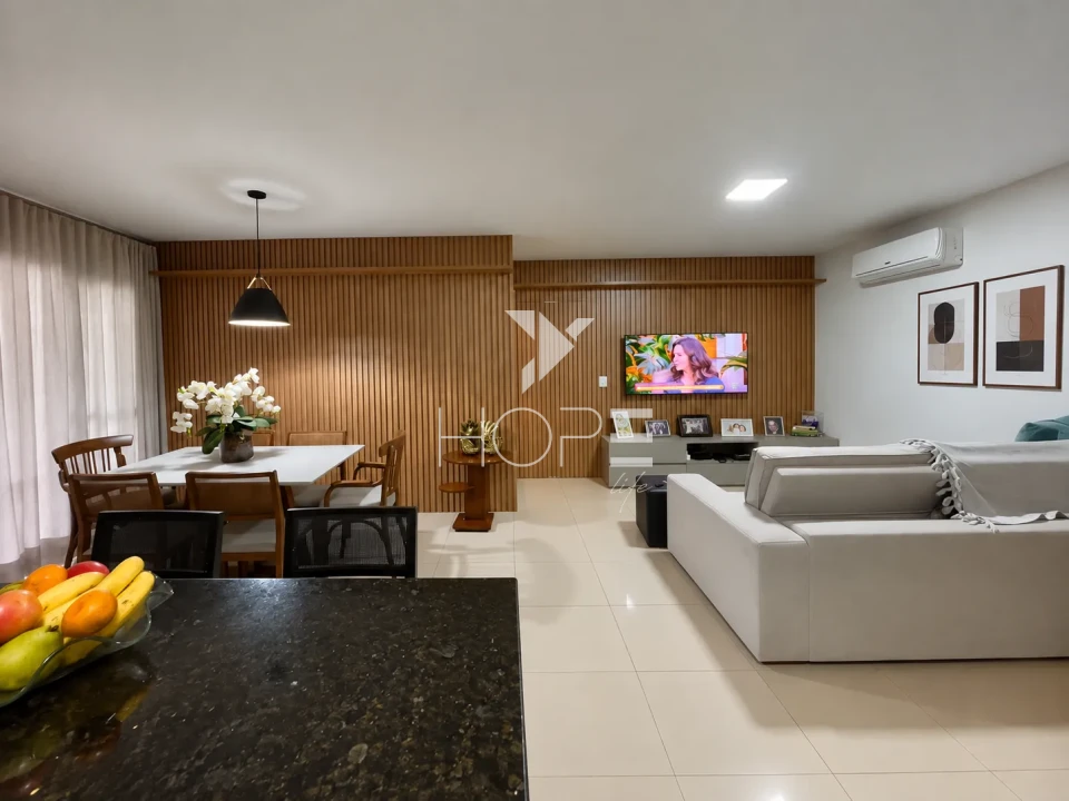 Imagens do imóveis Apartamento à Venda – 95m² – 3 Quartos (1 Suíte) – Arté Palhano – Gleba Palhano – Zona Sul – Londrina/PR