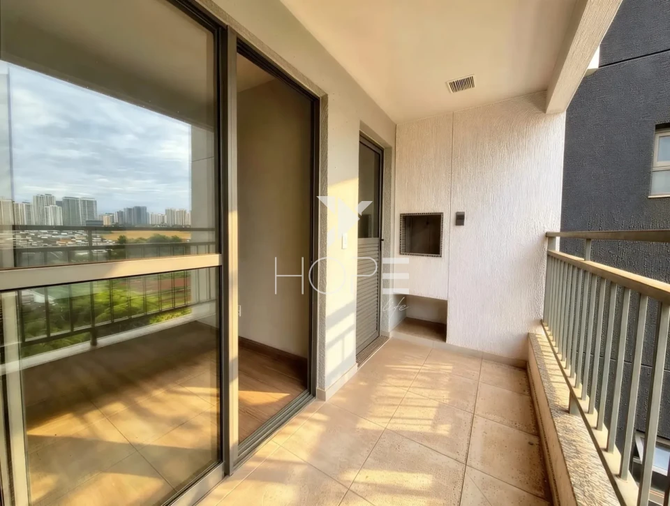 Imagens do imóveis Apartamento à Venda – 82m² – 3 Quartos (1 Suíte) – Malibu – Aurora – Zona Sul – Londrina/PR
