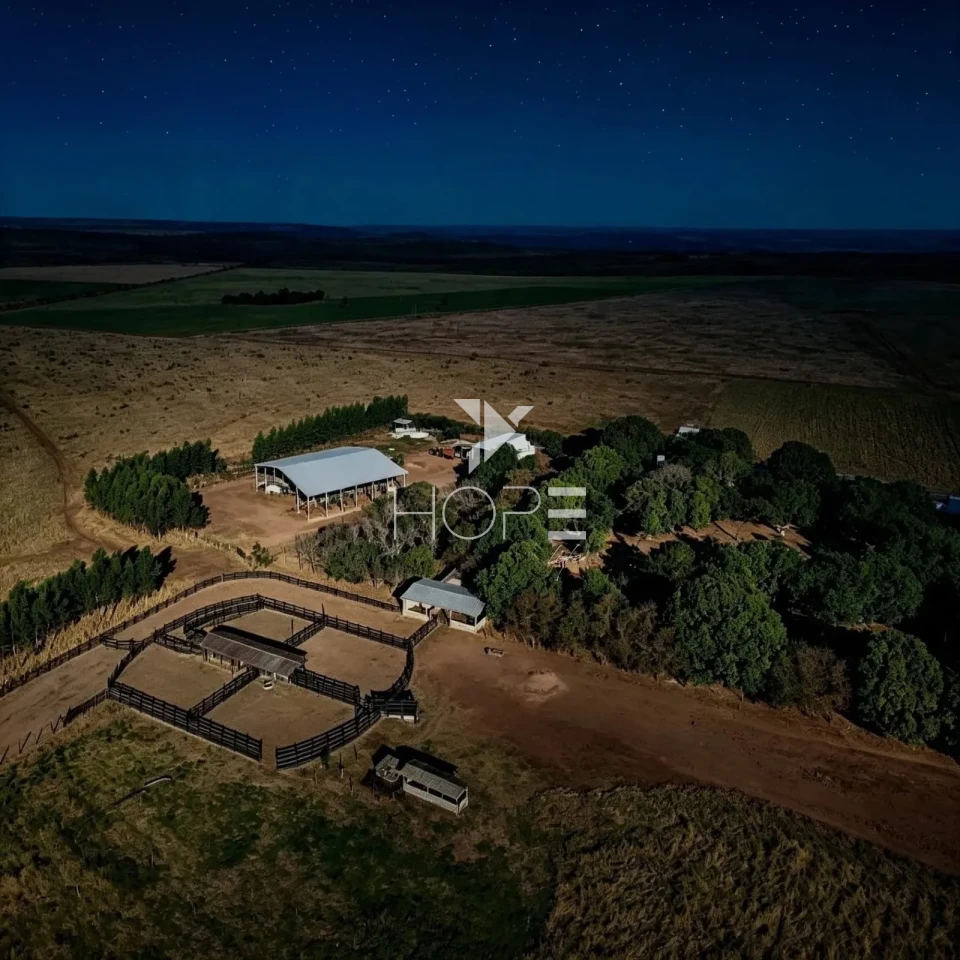 Imagens do imóveis Fazenda à Venda - Agricultura e Pecuária - Topografia Plana – 5.359 Hectares – Sonora – Sonora/MS