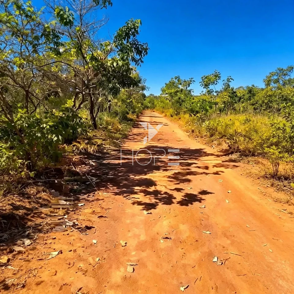 Mega Fazenda à Venda - Aptidão Agropecuária – 13.000 Hectares – Tocantins 