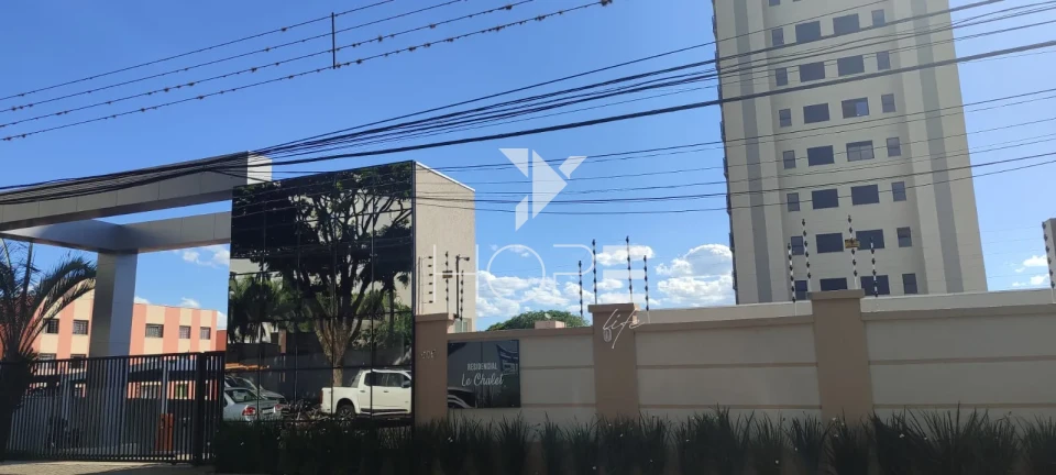 Imagens do imóveis APARTAMENTO À VENDA NO RESIDENCIAL  LE CHALET – 2 QUARTOS (1 SUÍTE) SACADA COM CHURRASQUEIRA 57 M² -  ZONA OESTE  - LONDRINA/PR.