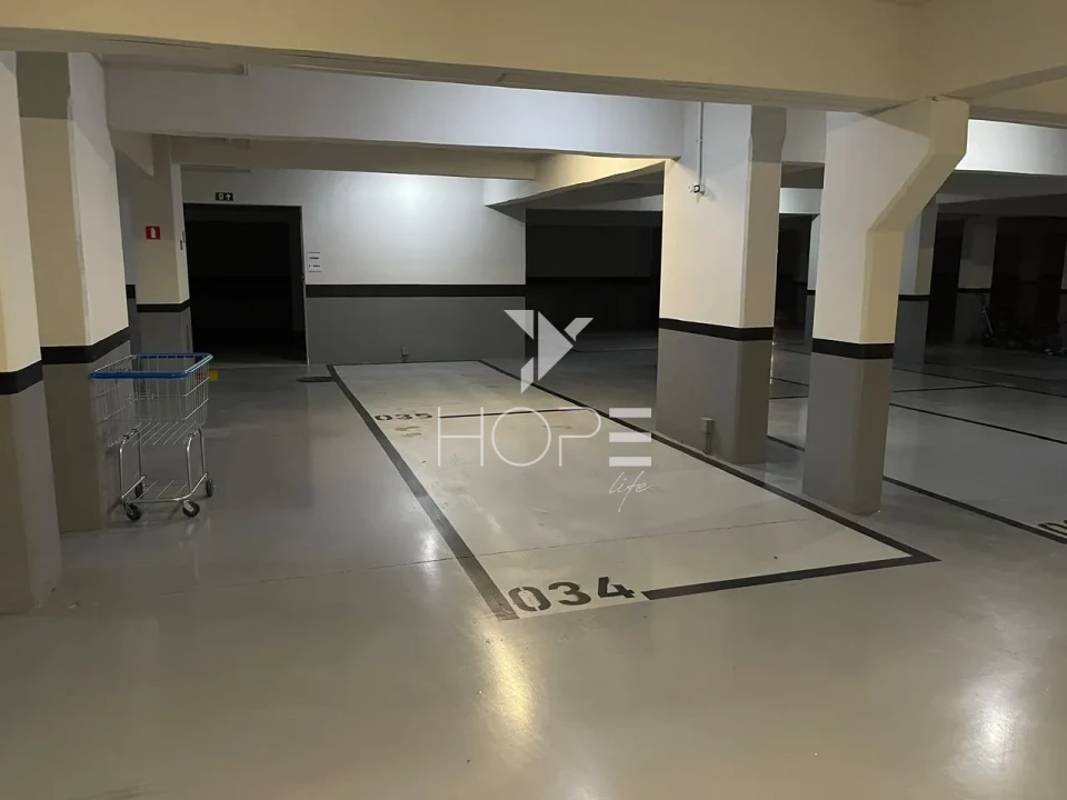 Imagens do imóveis Apartamento Semimobiliado para Locação – 89m² – 3 Quartos (1 Suíte) – Edifício Artsy – Gleba Palhano – Zona Sul – Londrina/PR