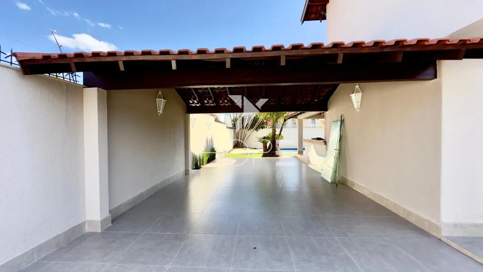 Imagens do imóveis Casa à venda com 3 dormitórios - 250 m² no Granville Parque - Próximo a Av. Harry Prochet - Londrina/Pr.