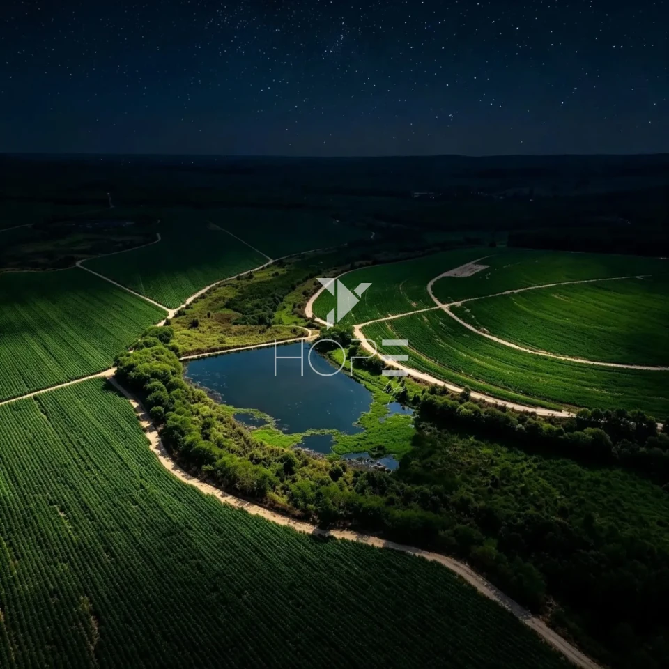 Imagens do imóveis Fazenda à Venda - Topografia Plana – Docuntação Regularizada -  237 Alqueires – Itu/SP