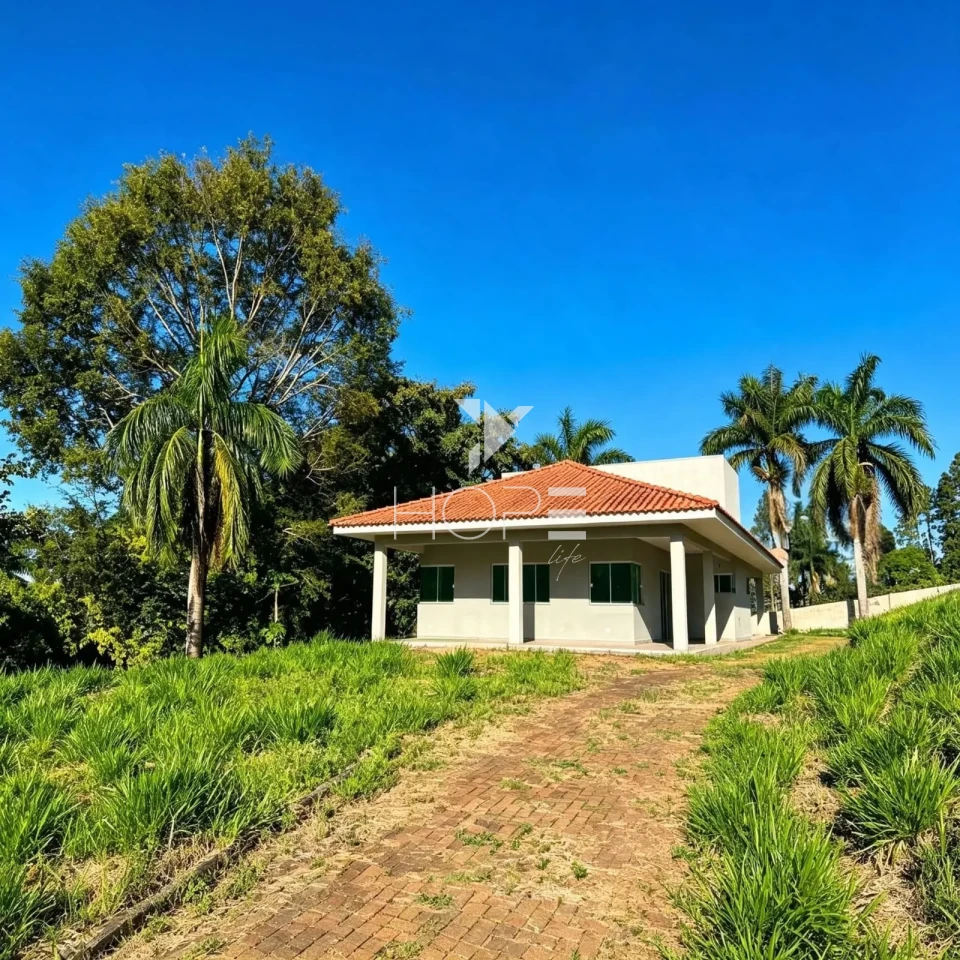 Imagens do imóveis Chácara à Venda – 20.000m² – Condomínio de Chácaras Itaúna – Ibiporã/PR