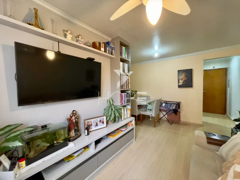 Imagens do imóveis Apartamento à Venda – 74m² – 3 Quartos – Solar das Torres – Parque Jamaica – Zona Oeste – Londrina/PR