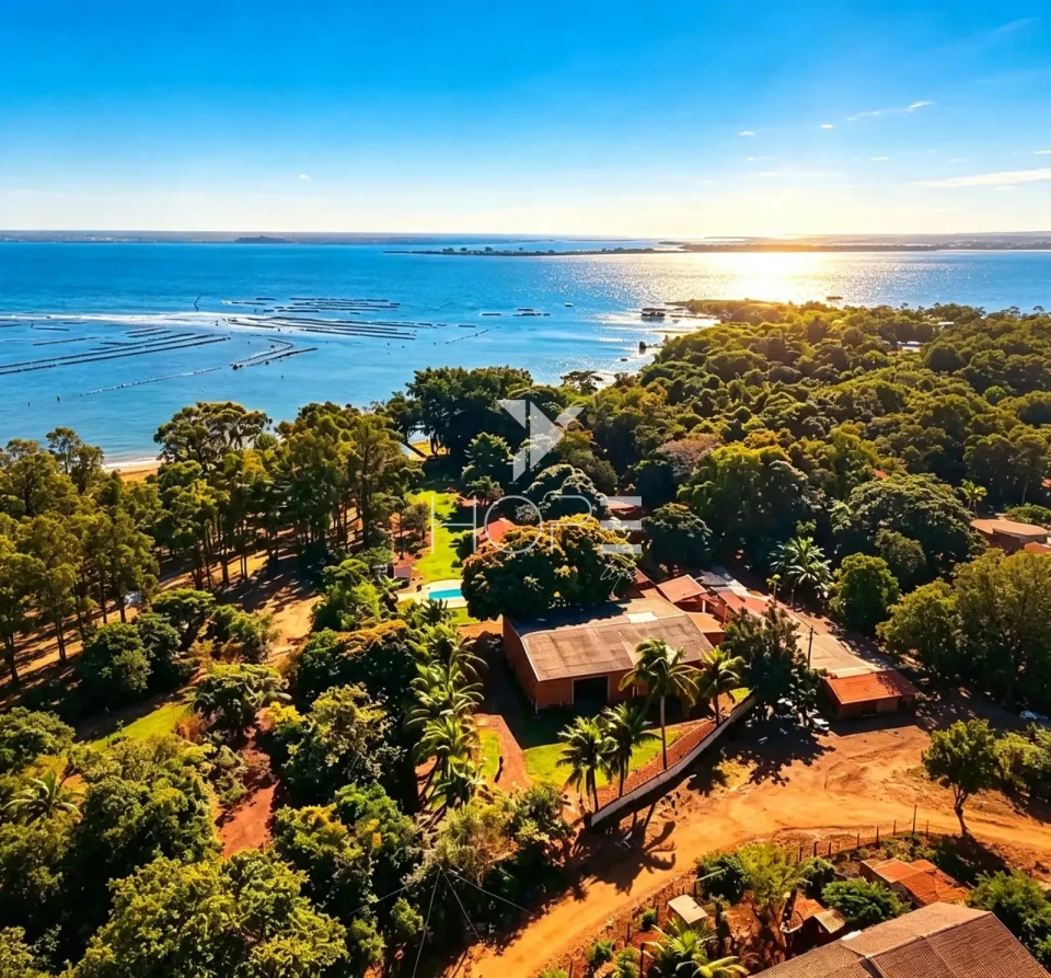 Imagens do imóveis Chácara à Venda Molhada – 4.500m² – Alvorada do Sul/PR