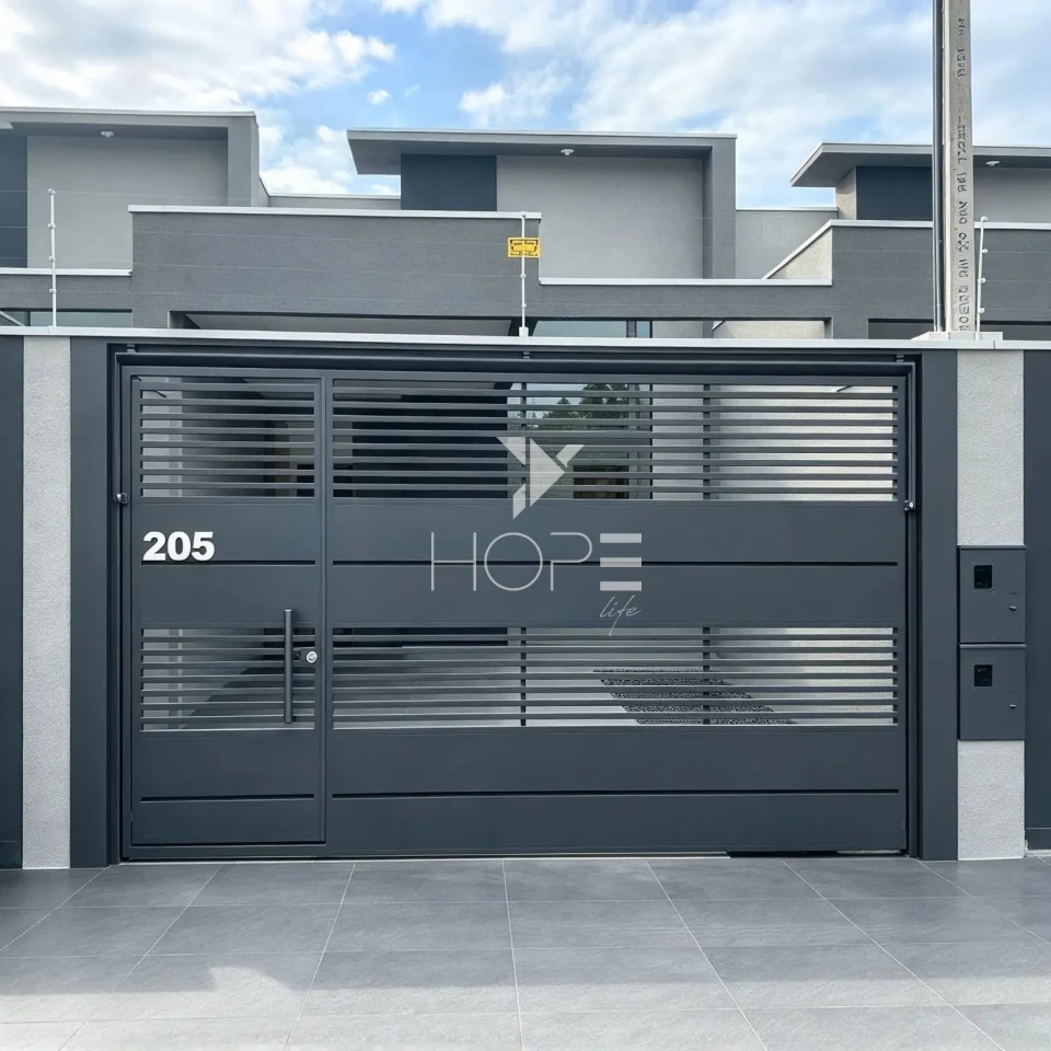 Imagens do imóveis Casa Nova à Venda – 132m² – 3 Quartos (1 Suíte) – Coliseu – Zona Norte – Londrina/PR