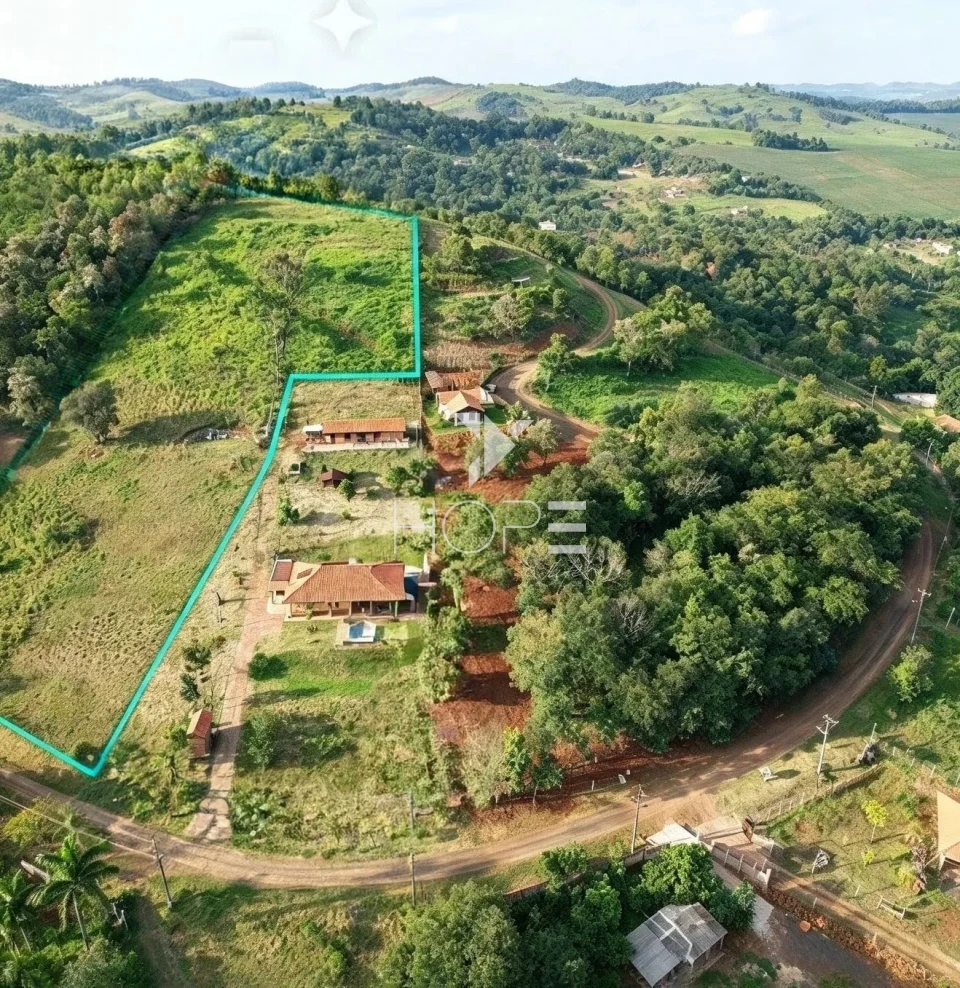 Imagens do imóveis Terreno em Condomínio à Venda – 14.000m² – Condomínio de Chácaras Itaúna – Ibiporã/PR
