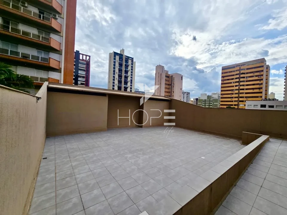 Imagens do imóveis Apartamento à Venda no Centro - 4 Quartos ( 1 Suíte)  3 Vagas - 240m² - Londrina/Pr.