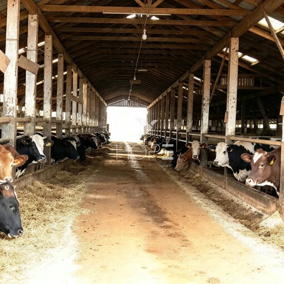 Imagens do imóveis Fazenda à Venda com Dupla Aptidão - Pecuária e Agricultura – 495 Alqueires – Francisco Beltrão – Francisco Beltrão/PR