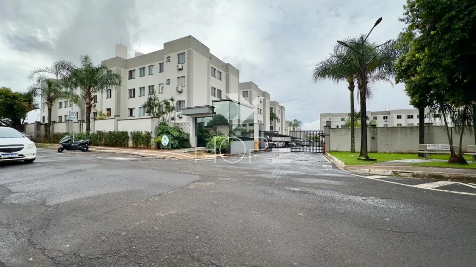 Imagens do imóveis Apartamento à Venda  Spazio Lotus -  02 quartos 45 M² – Jd. Nações Unidas – Próx. Av. Robert Koch  e H.U. -  Zona Leste – Londrina/PR