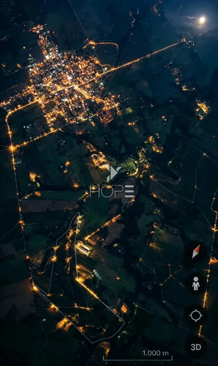 Imagens do imóveis Fazenda à Venda – 774.400m² – Zona Rural – Nossa Senhora das Graças/PR