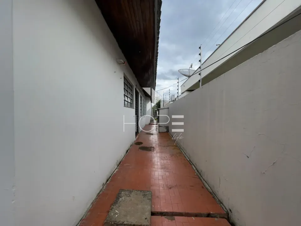 Imagens do imóveis Casa à Venda e Locação – 172m² – 3 Quartos (1 Suíte) – Caravelle – Zona Leste – Londrina/PR