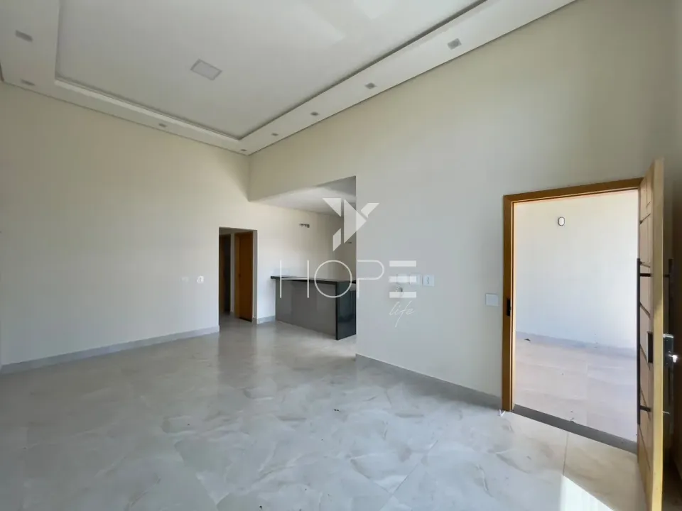 Imagens do imóveis Casa em Condomínio à Venda – 99m² – 3 Quartos (1 Suíte) – Residencial Heimtal Park – Heimtal – Zona Norte – Londrina/PR