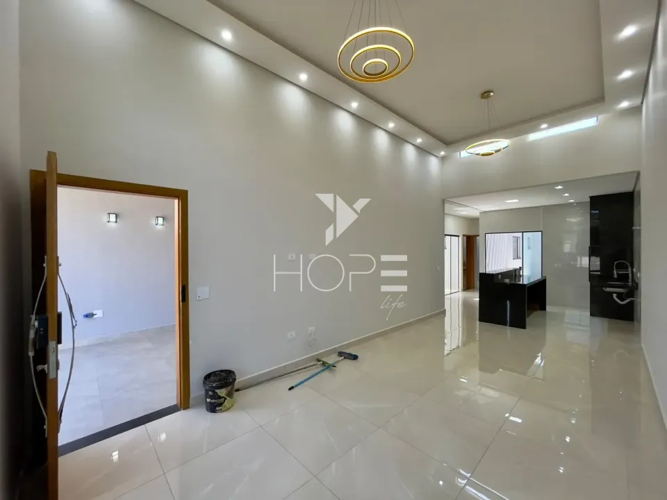 Imagens do imóveis Casa em Condomínio à Venda – 99m² – 3 Quartos (1 Suíte) – Residencial Heimtal Park – Heimtal – Zona Norte – Londrina/PR