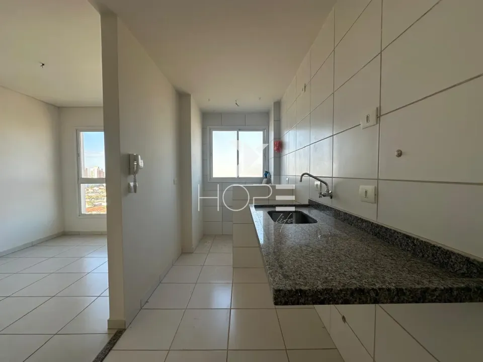 Imagens do imóveis Edifício Terraparque apartamento à venda -  3 quartos  – Champagnat – Zona Oeste -  Londrina/PR