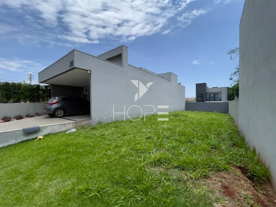 Imagens do imóveis Terreno em Condomínio à Venda – 175m² – Residencial Heimtal Park – Heimtal – Zona Norte – Londrina/PR